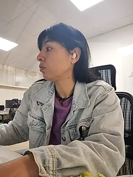 maria lasexy online show from 10-01-25, 11:47