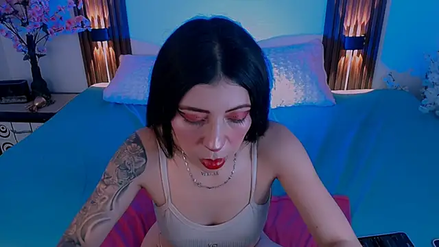 AmyHE online show from 03-01-26, 11:10