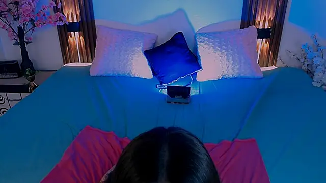 AmyHE online show from 03-21-26, 10:52