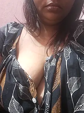 Hot-Anuska online show from 02-08-26, 05:43