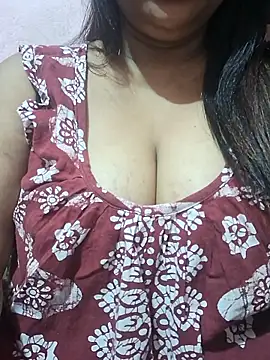 Hot-Anuska online show from 02-05-26, 06:15