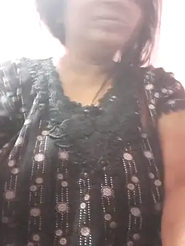 Hot-Anuska online show from 03-07-26, 06:02