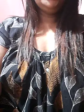 Hot-Anuska online show from 02-14-26, 06:08