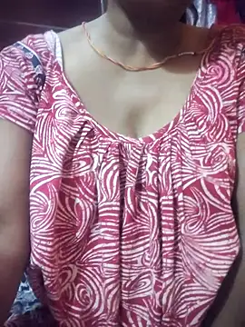 Hot-Anuska online show from 10-30-25, 07:00