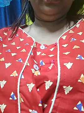 Hot-Anuska online show from 12-02-25, 01:17