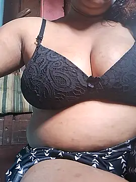 Hot-Anuska online show from 03-04-25, 10:35