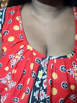 Hot-Anuska online show from 09-19-25, 11:36