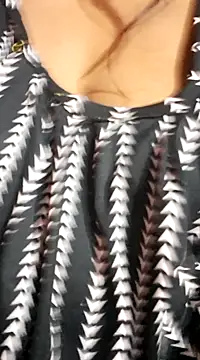 Hot-Anuska online show from 02-27-25, 12:34