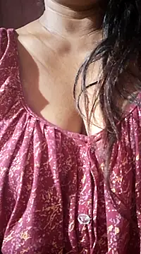 Hot-Anuska online show from 03-14-25, 05:13