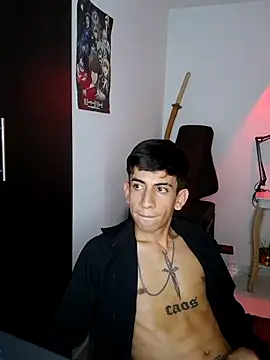 Snapshot of Zack_Kingg chatting on 02-07-26, 12:40 Zack Kingg online show from 02-07-26, 12:40