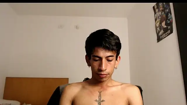 Zack Kingg online show from 03-24-26, 03:06