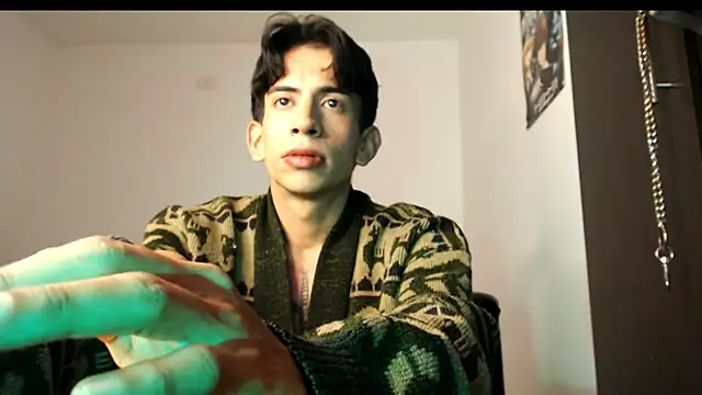 Zack Kingg online show from 03-17-26, 07:39