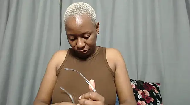 CherryOnTop22 online show from 01-30-25, 06:21