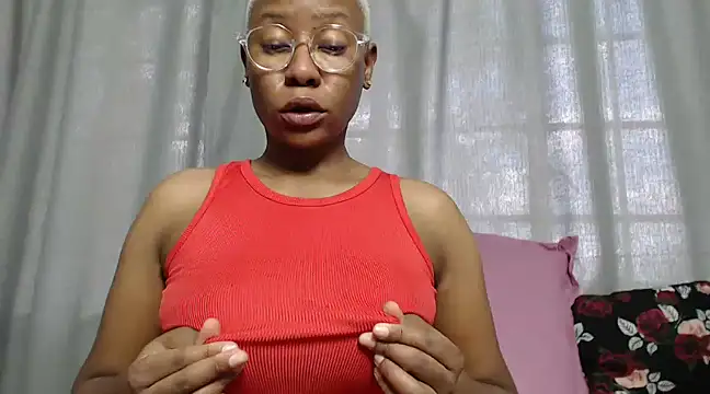 CherryOnTop22 online show from 03-07-25, 12:01