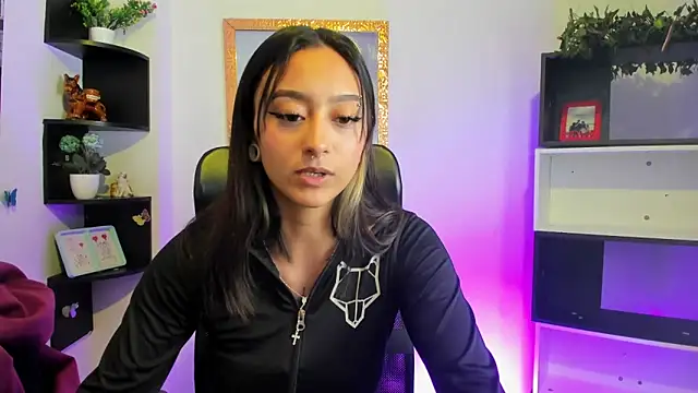 Miaa Thopmson online show from 01-13-26, 11:08