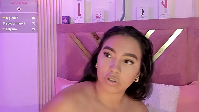 Sofi booty online show from 03-12-25, 05:17