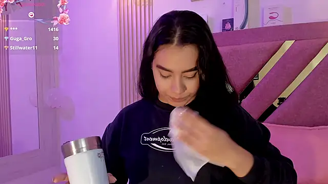 Sofi booty online show from 02-10-25, 05:09