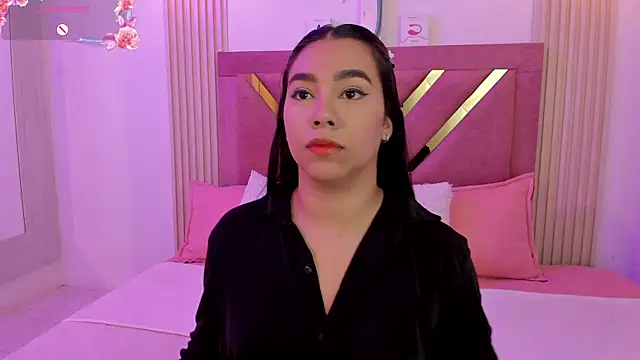 Sofi booty online show from 01-29-25, 11:09