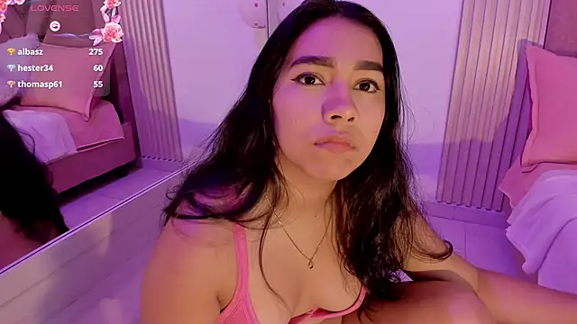 Sofi booty online show from 02-15-25, 02:11