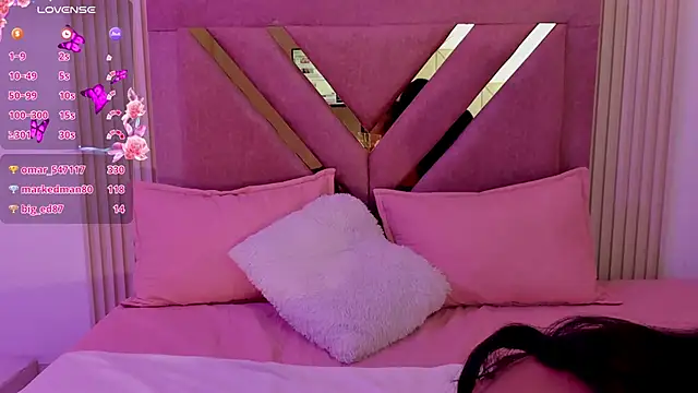 Sofi booty online show from 03-15-25, 05:15