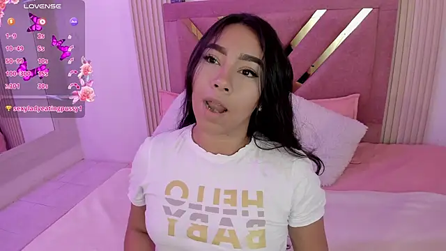 Sofi booty online show from 03-22-25, 11:11