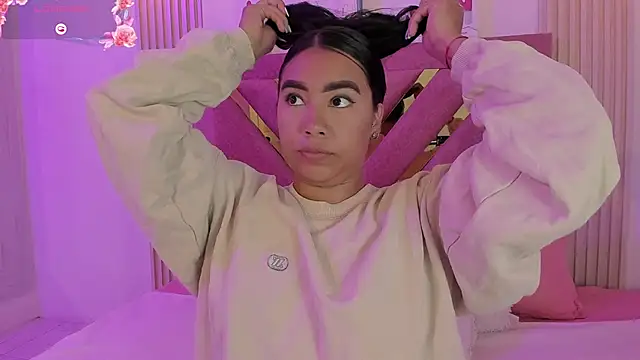 Sofi booty online show from 03-02-25, 11:09