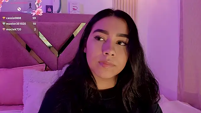 Sofi booty online show from 02-10-25, 02:05