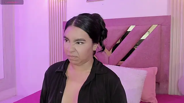 Sofi booty online show from 03-06-25, 11:14