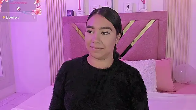 Sofi booty online show from 03-03-25, 11:11