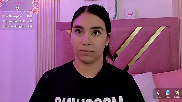 Sofi booty online show from 02-06-25, 11:09