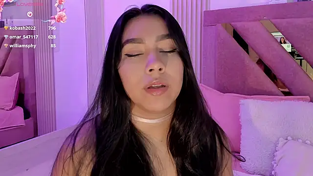 Sofi booty online show from 02-02-25, 02:13