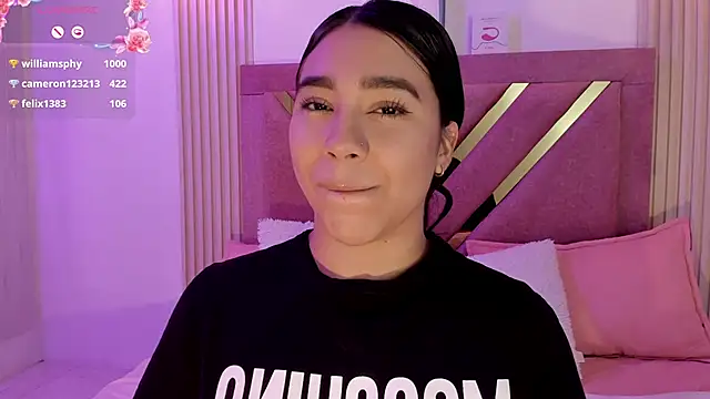 Sofi booty online show from 02-05-25, 11:39