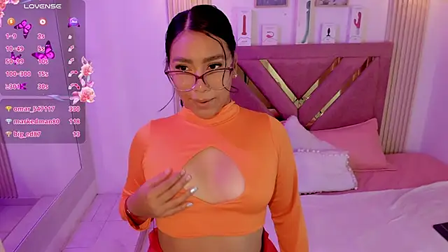 Sofi booty online show from 03-15-25, 02:12