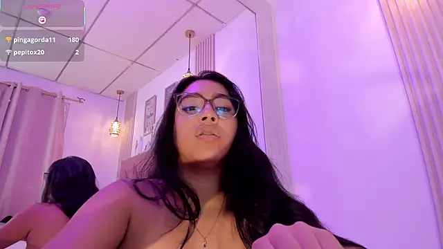 Sofi booty online show from 03-11-25, 02:18