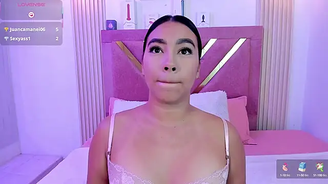 Sofi booty online show from 03-12-25, 11:10