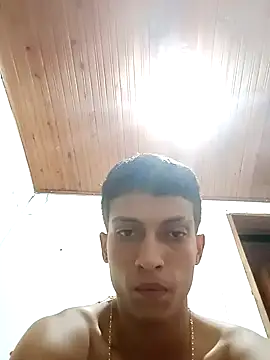 wolf james123 online show from 12-12-24, 09:48