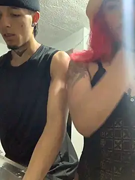 LianSux online show from 01-03-25, 01:27