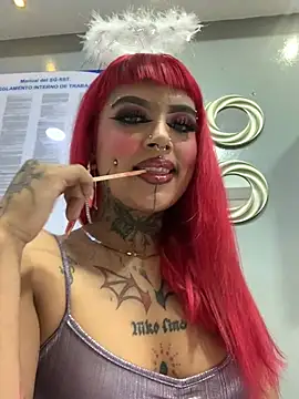 LianSux online show from 12-29-24, 05:33