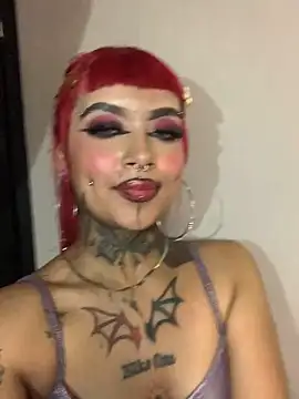 LianSux online show from 12-29-24, 11:39