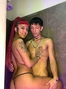 LianSux online show from 02-07-25, 10:08