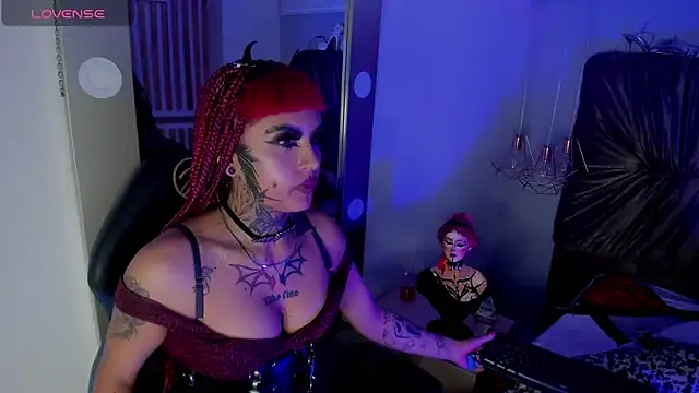 LianSux online show from 02-06-25, 01:10