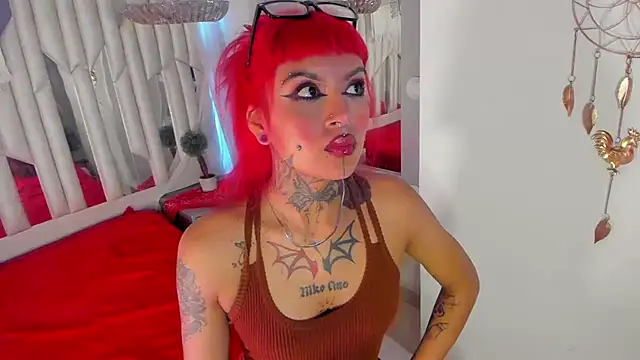 LianSux online show from 01-05-25, 03:13