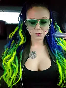 EdgesOfReality online show from 11-04-25, 07:23