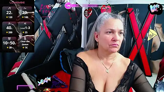 miisevvie  online show from 03-05-25, 03:51