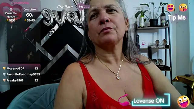 miisevvie  online show from 03-21-25, 02:28