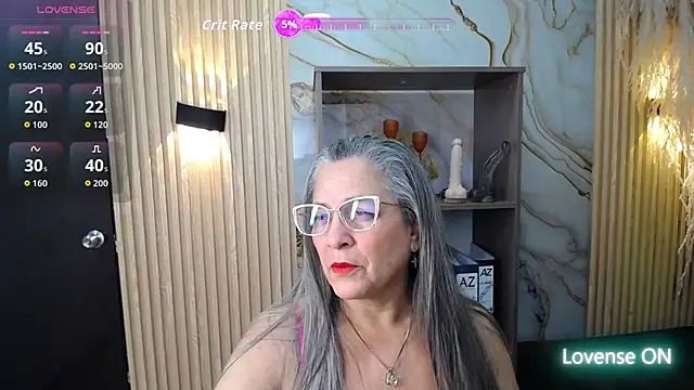 miisevvie  online show from 11-08-25, 02:48