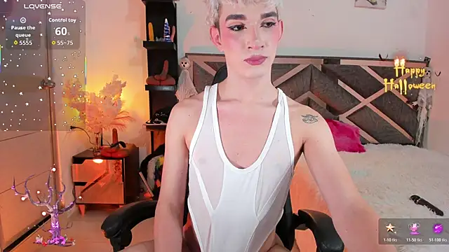 Cherry zayden  online show from 11-02-25, 07:19