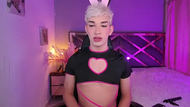 Cherry zayden  online show from 02-26-26, 07:58