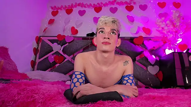 Cherry zayden  online show from 02-08-25, 02:58