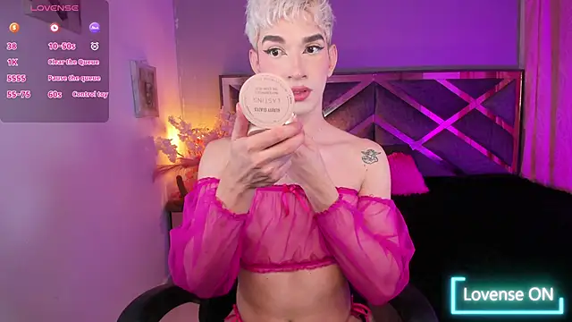 Cherry zayden  online show from 01-10-26, 08:59